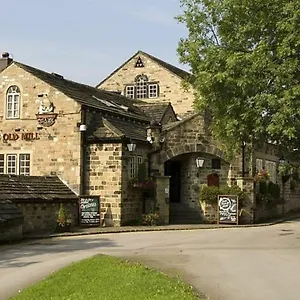 Hotel Premier Huddersfield North