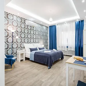 Apartment Bpr Shiny Deluxe Home
