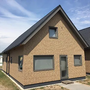Camping Thalassa Belgische Kust Bredene