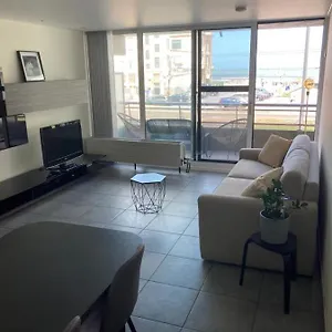 Appartement Ascot Ostende