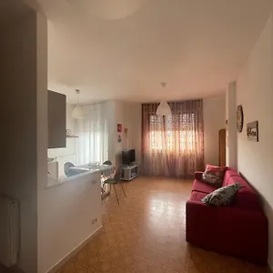  Appartamento Baciata Dal Sole Italia