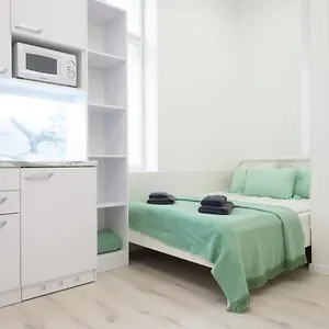 Apartamento Holidays Harmony, Budapeste