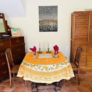  Appartamento La La Maison Searle à Francia