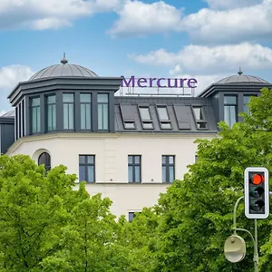 Hotel Mercure Wittenbergplatz ****