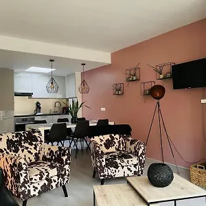Appartement Thea Middelkerke