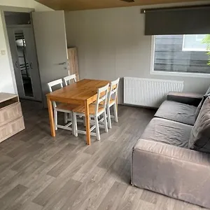 Chalet Thalassa Belgische Kust Bredene