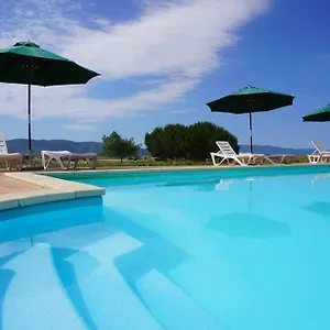  Alloggio per agriturismo Podere Santa Virginia Italia
