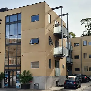 Hotel Faber ***