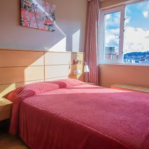 *** Hotel Botanico Portugal