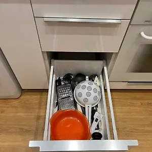 Apartamento Makes Happy