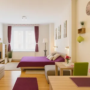 Apartamento Andy's Apatment, Budapeste