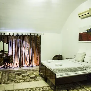 Apartamento Travel, Budapeste