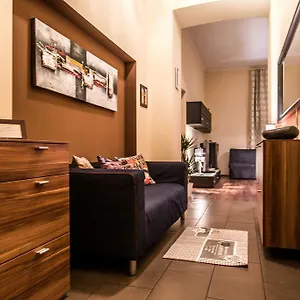 Apartment Home, Far Away From