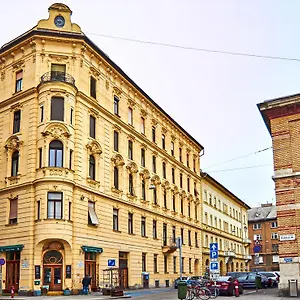 Apartamento Rákóczi