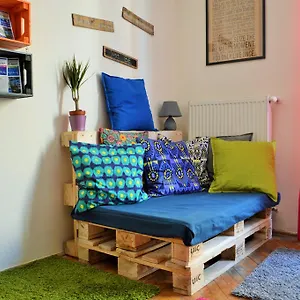 Apartamento Pulse Life Centre
