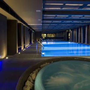 Apartamento Holidays &, Budapeste