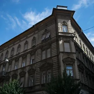 Apartamento Barcsay