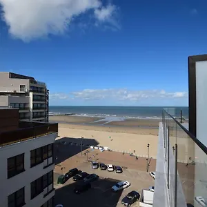 Appartement Zeedijk 336 Middelkerke