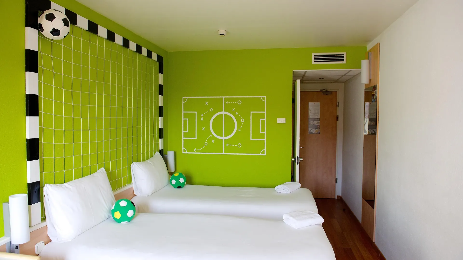 Ibis Budapest Centrum 3*,  הונגריה