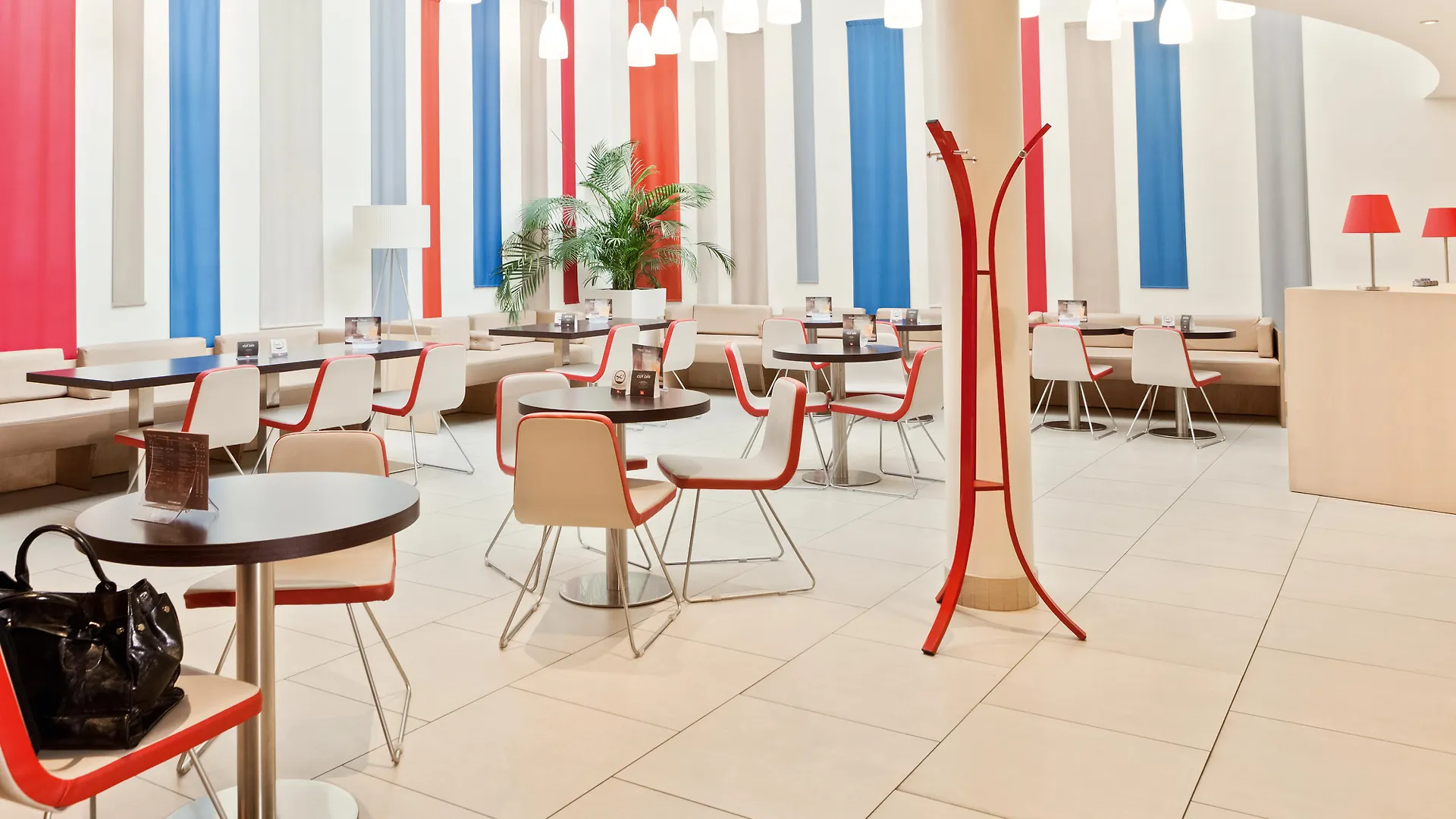 Ibis Budapest Centrum