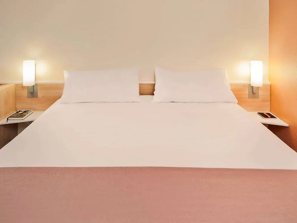 מלון Ibis Budapest Centrum