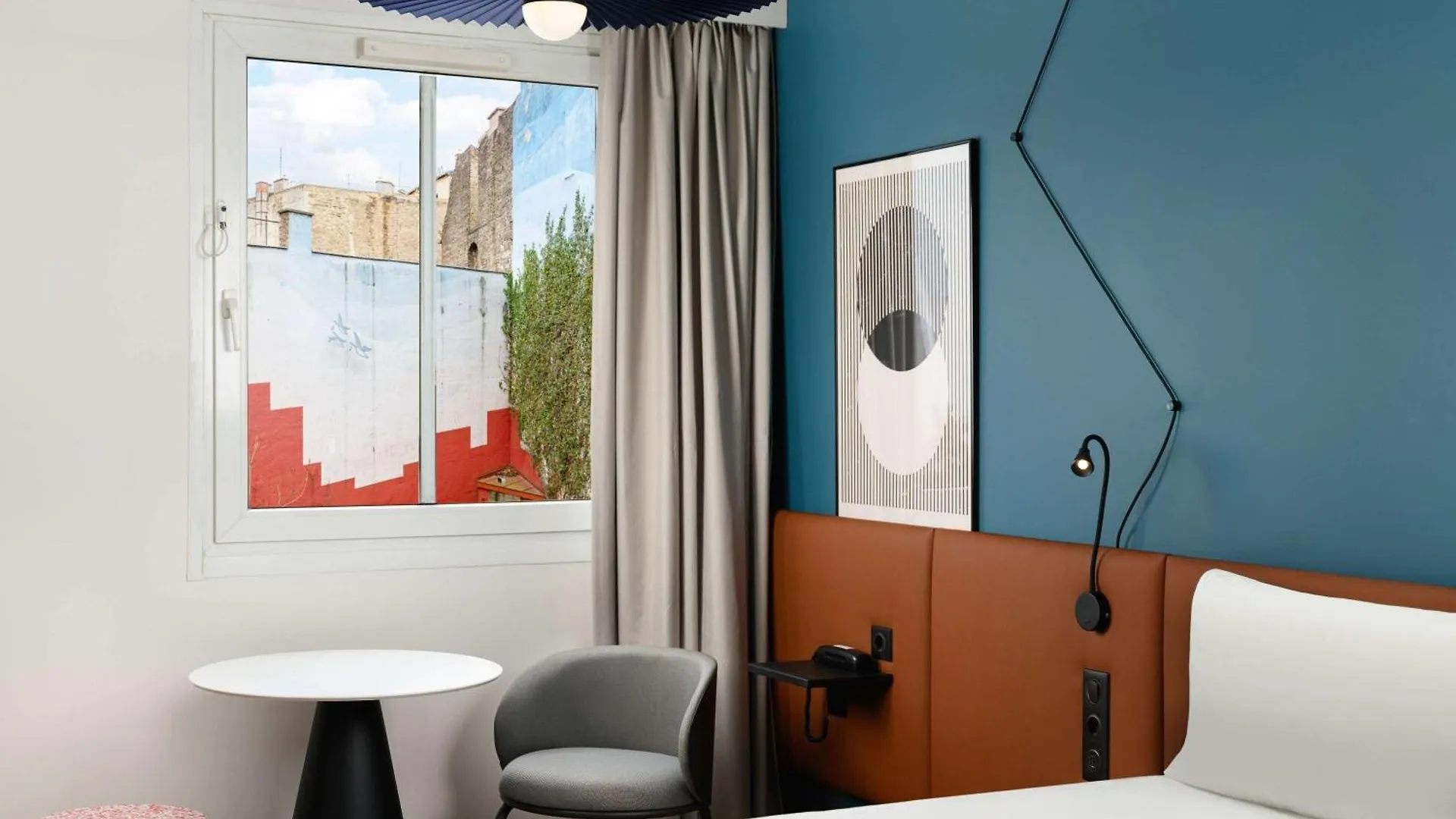 Ibis Budapest Centrum 3*,  הונגריה