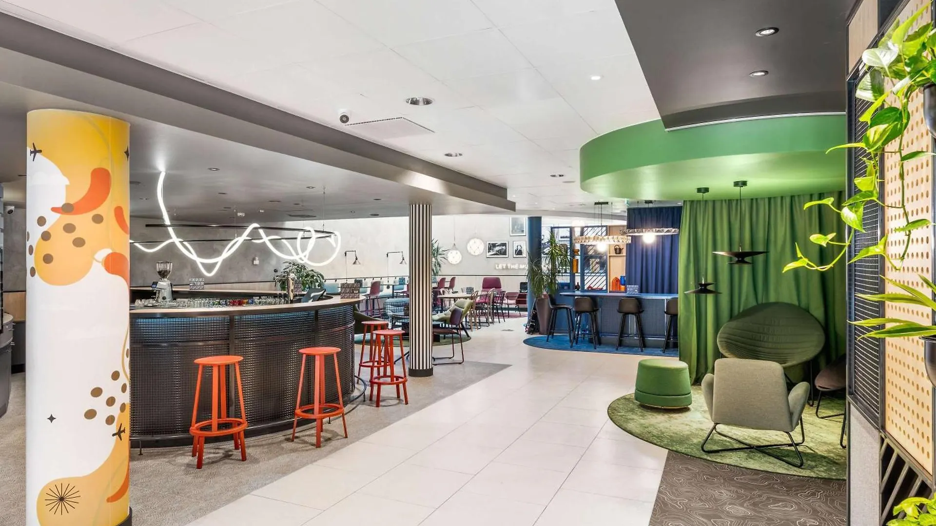 Ibis Budapest Centrum