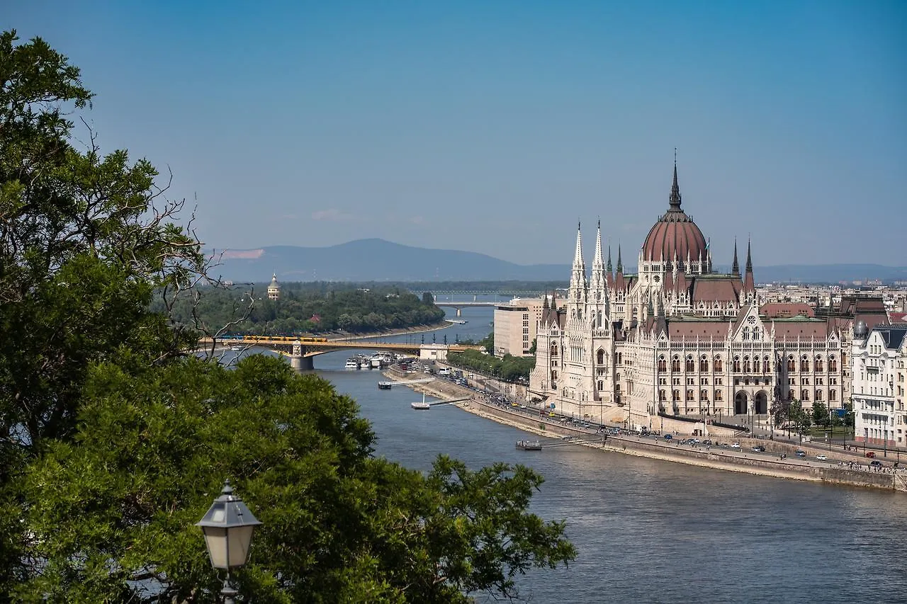 Ibis Budapest Centrum
