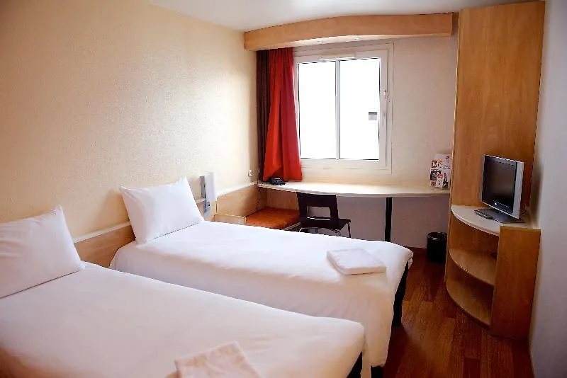 מלון Ibis Budapest Centrum