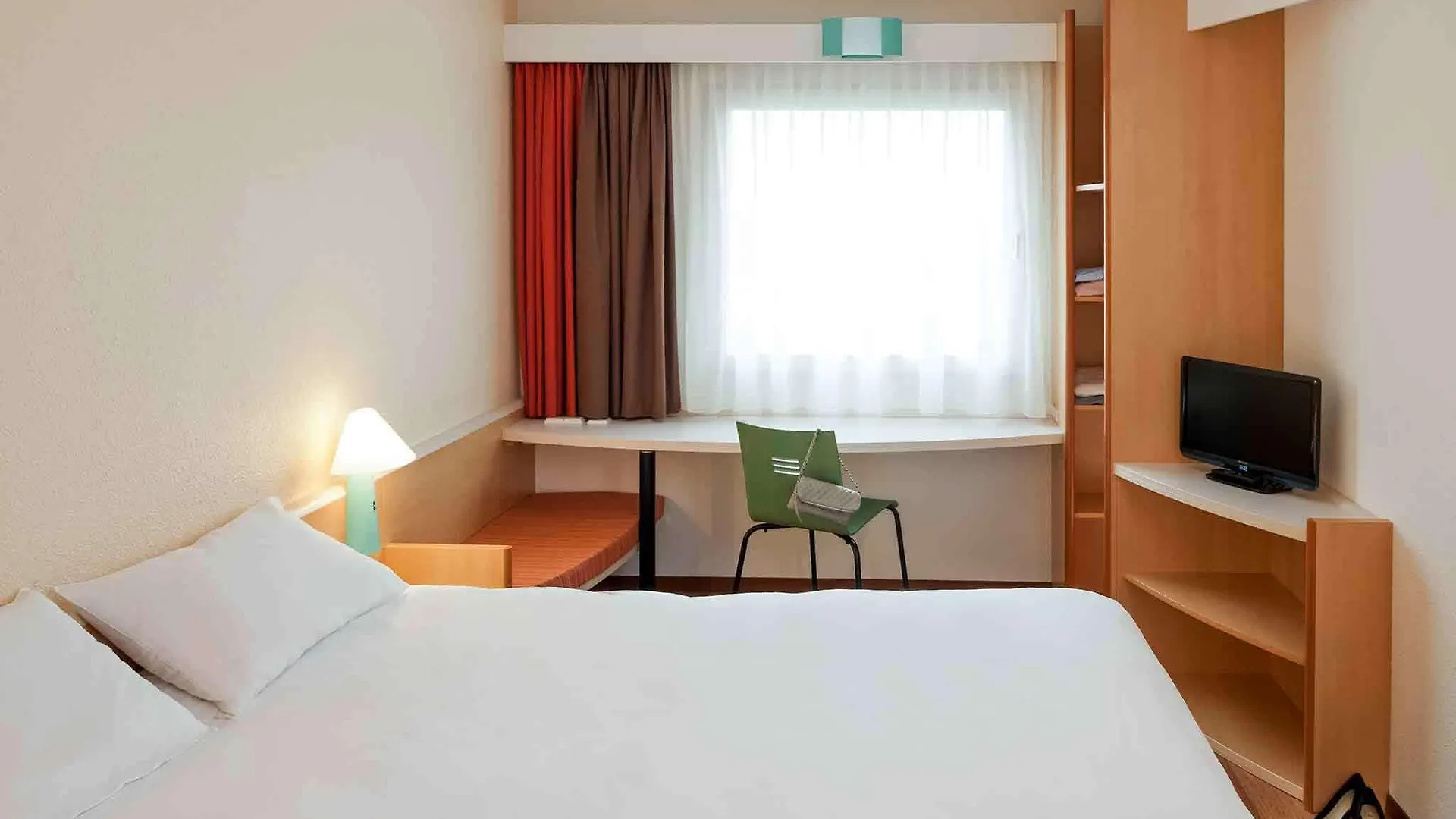 Ibis Budapest Centrum Hungria