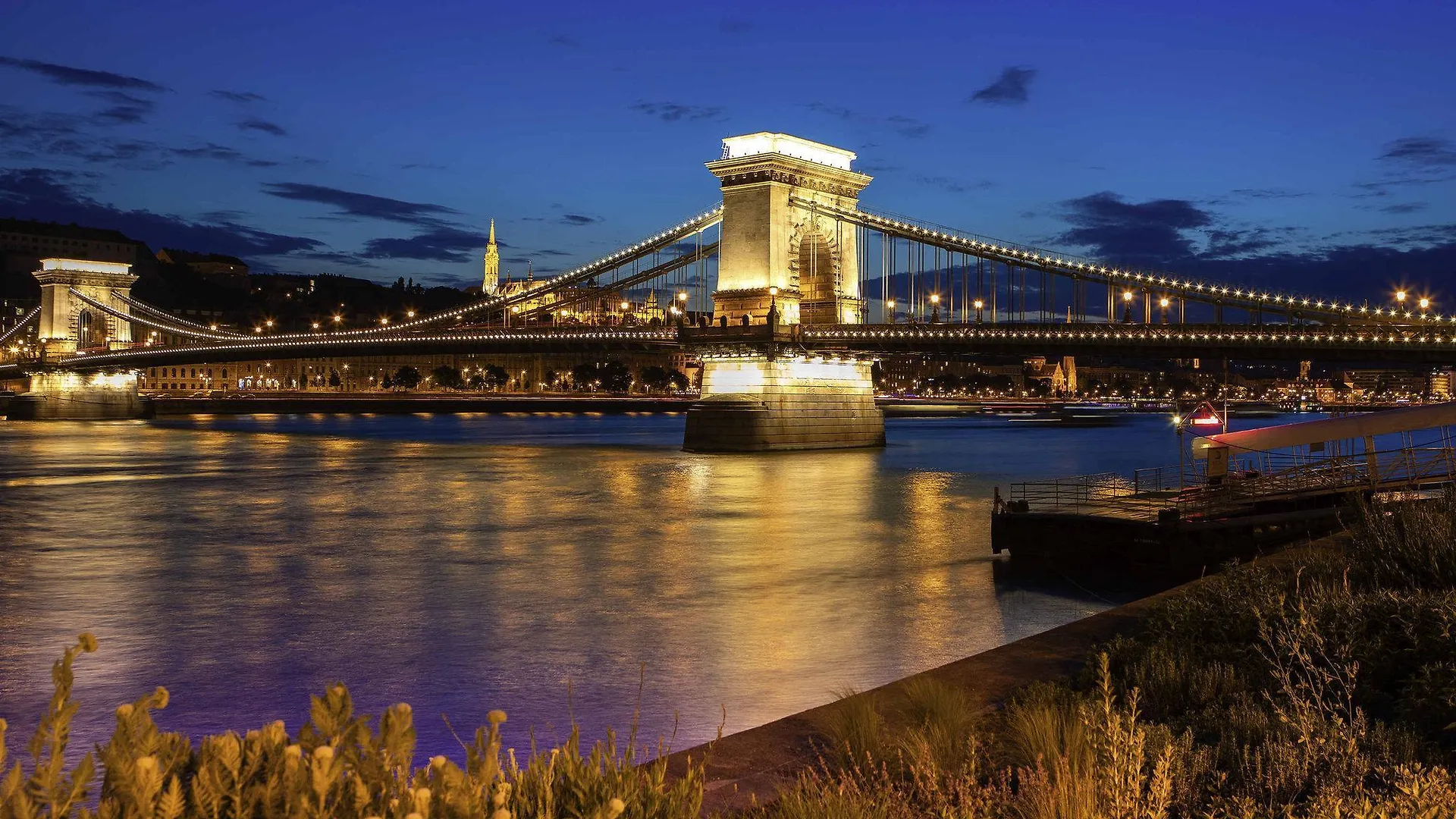 Ibis Budapest Centrum 3*,  Hungria