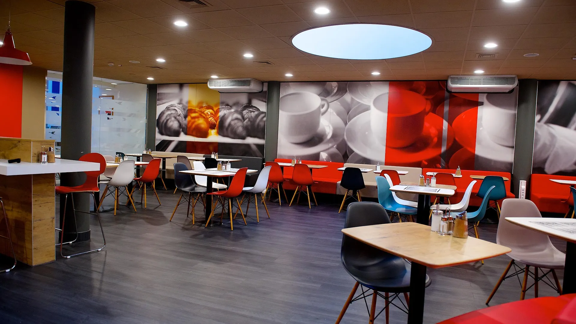 Hotel Ibis Budapest Centrum