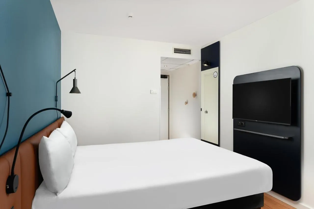 Ibis Budapest Centrum