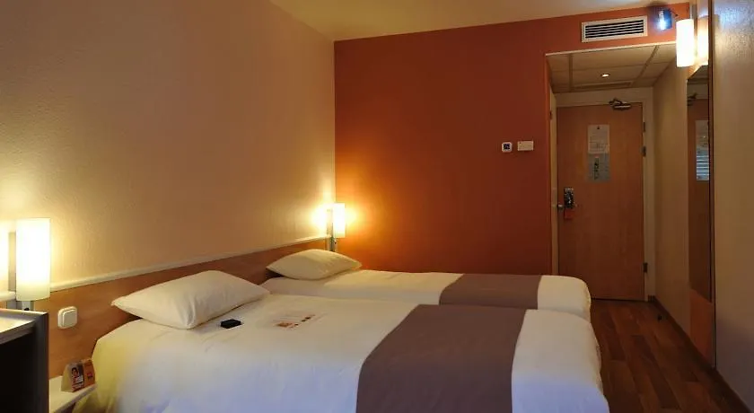 Ibis Budapest Centrum Hotel