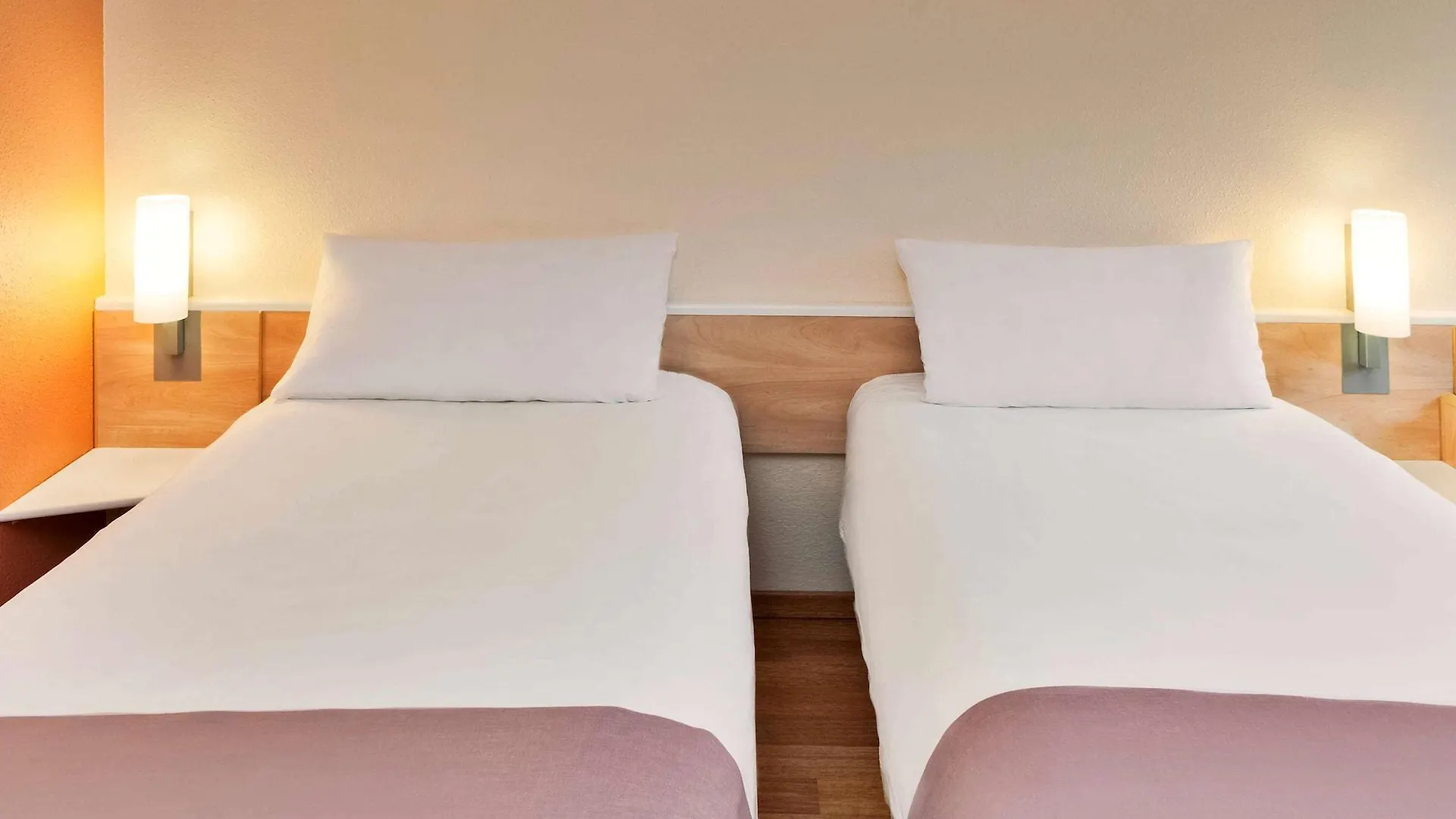 Ibis Budapest Centrum