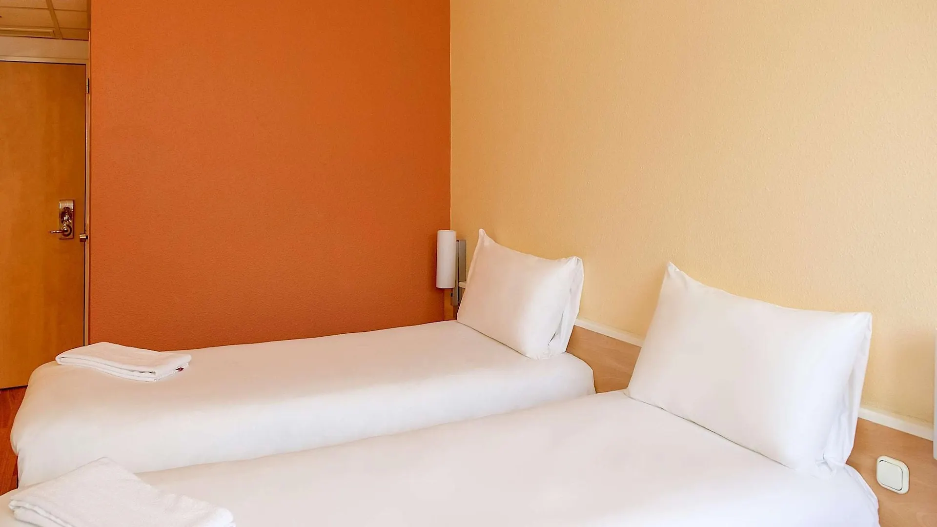 Ibis Budapest Centrum 3*,  Hungria