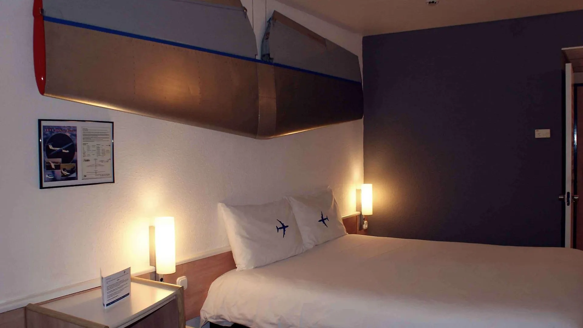 Ibis Budapest Centrum Hotel