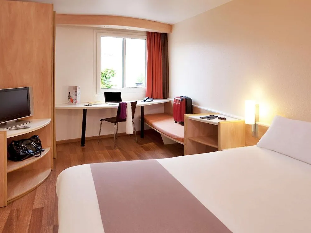 Ibis Budapest Centrum 3*,
