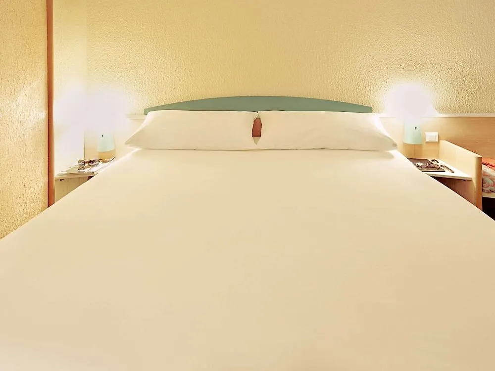 Ibis Budapest Centrum Hotel