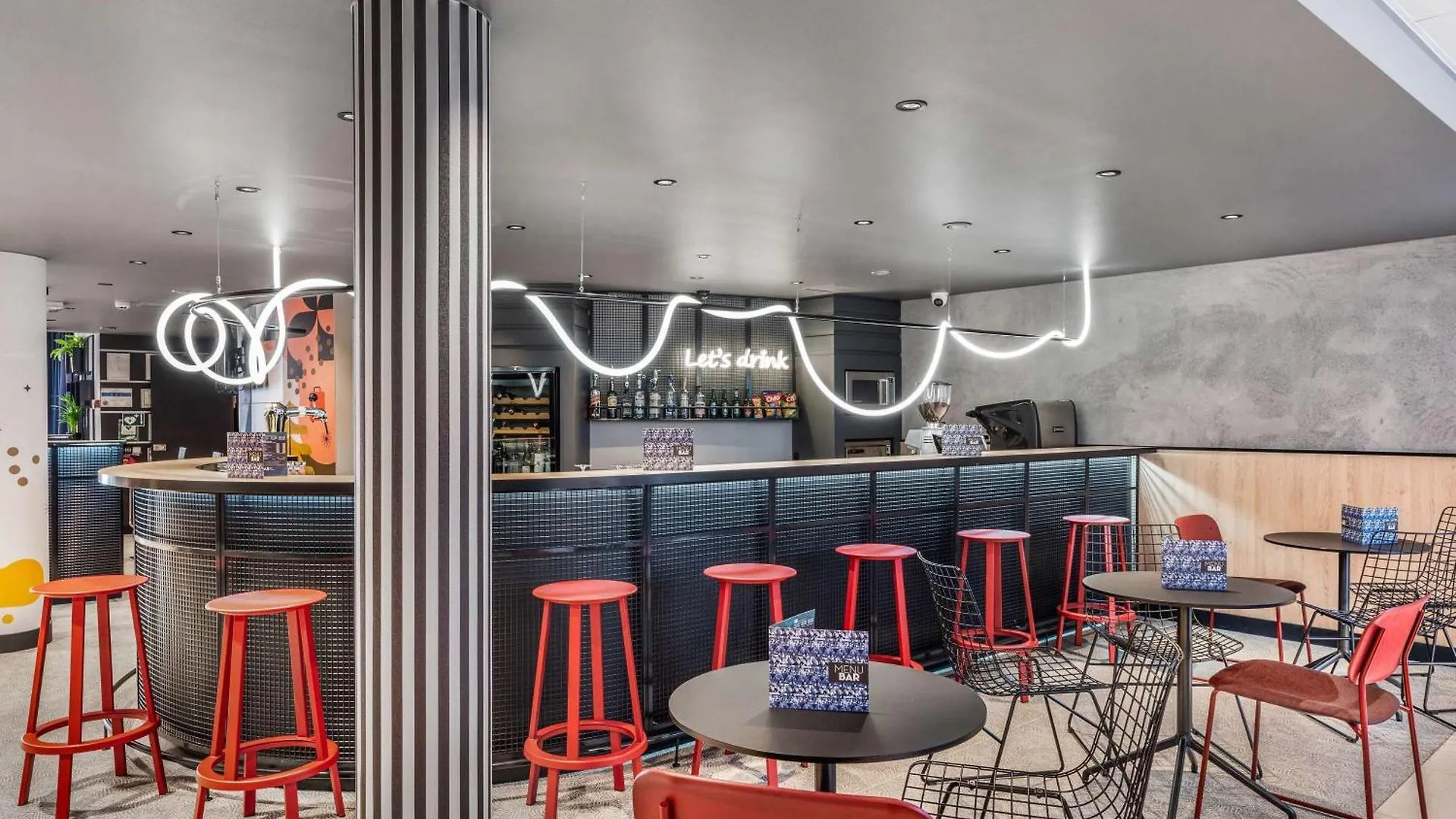 *** Hotel Ibis Budapest Centrum Hungria