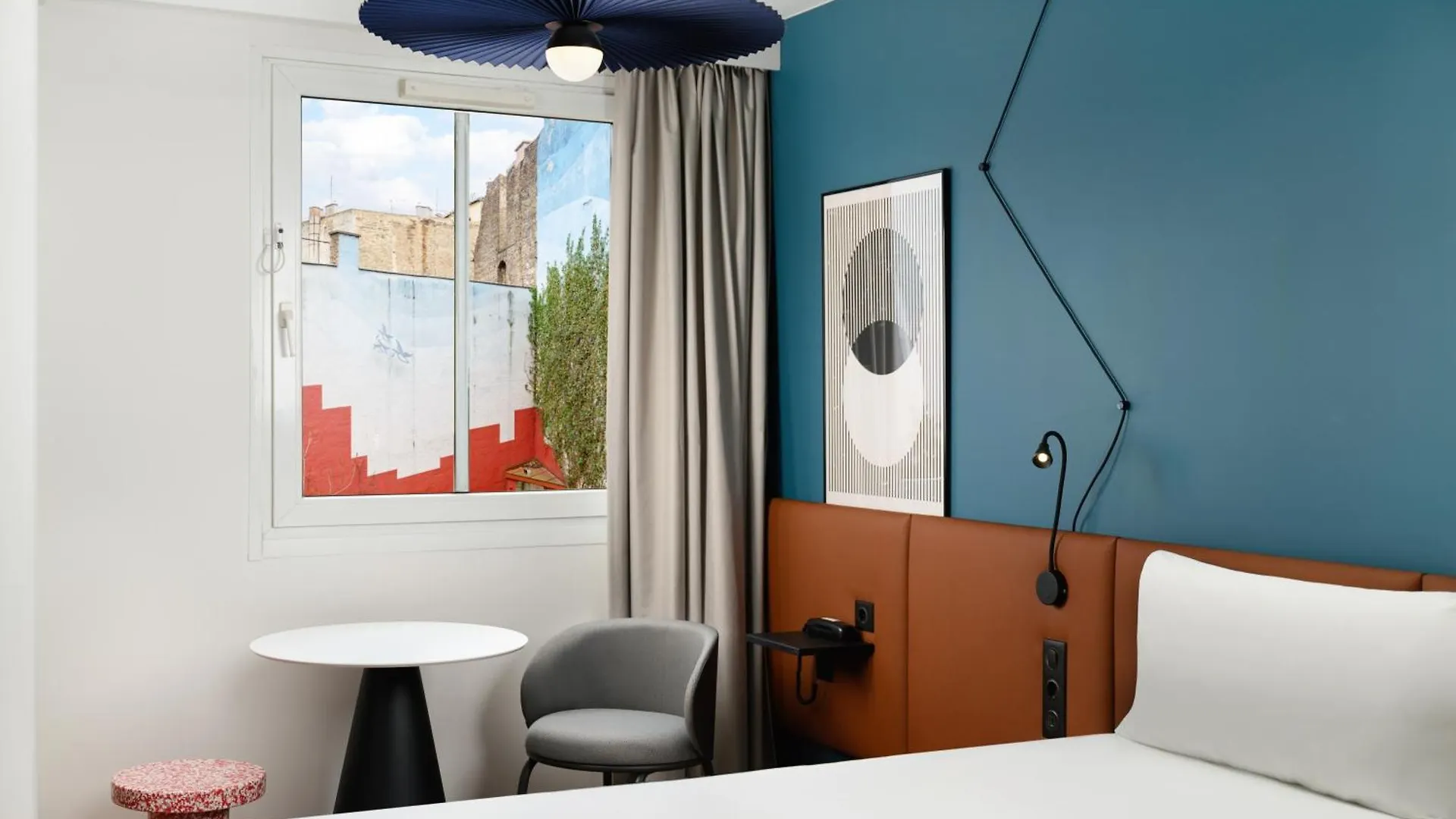 Ibis Budapest Centrum Hotel