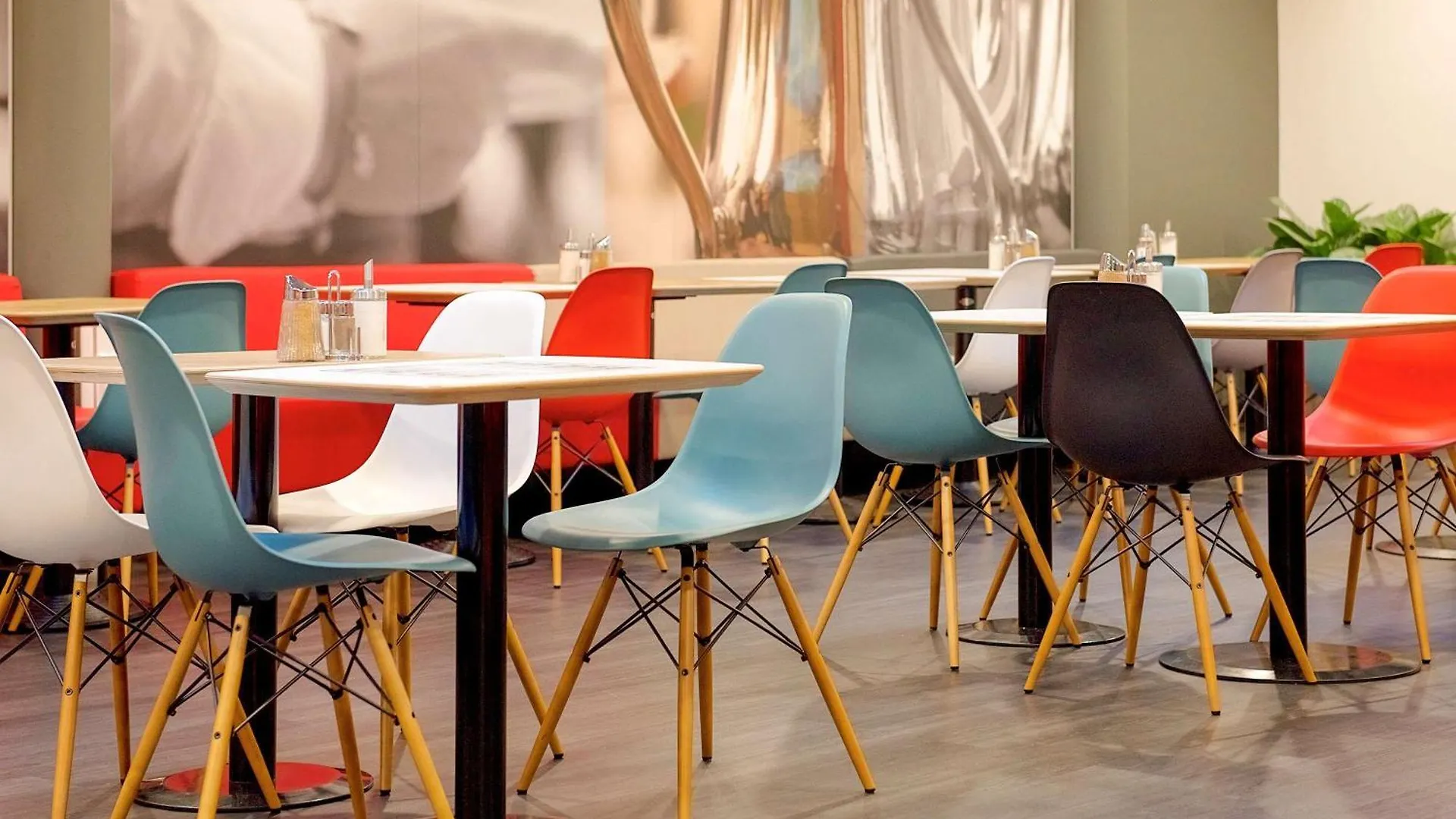 Ibis Budapest Centrum