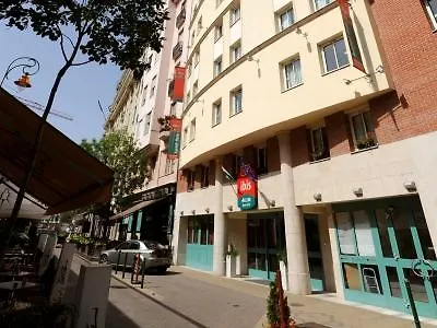 Ibis Budapest Centrum Hotel