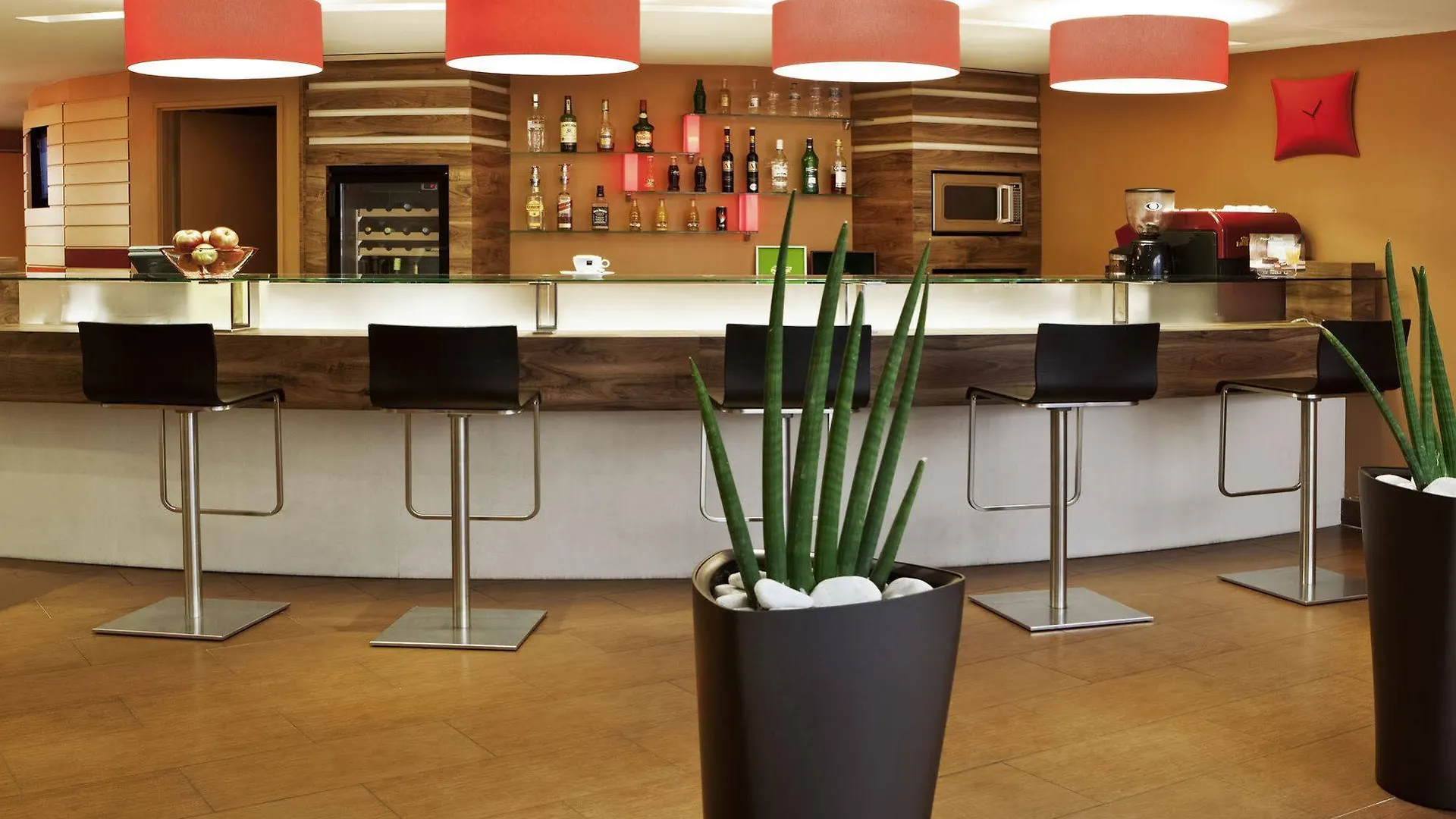 Ibis Budapest Centrum